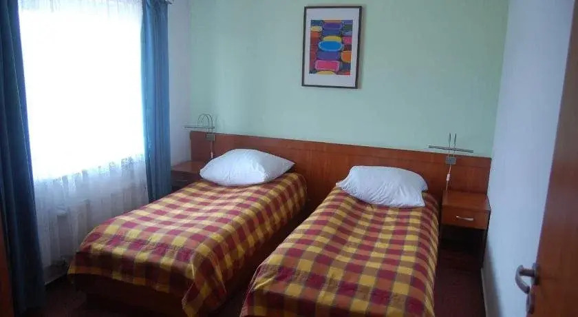 Hotel Angie