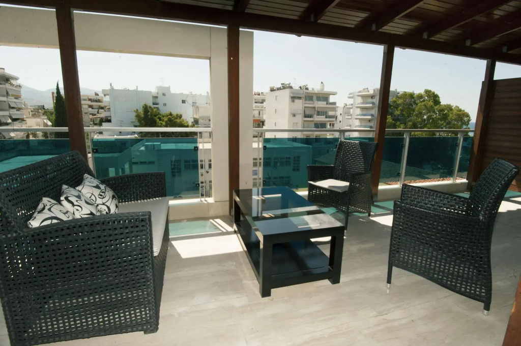 Nefeli Hotel