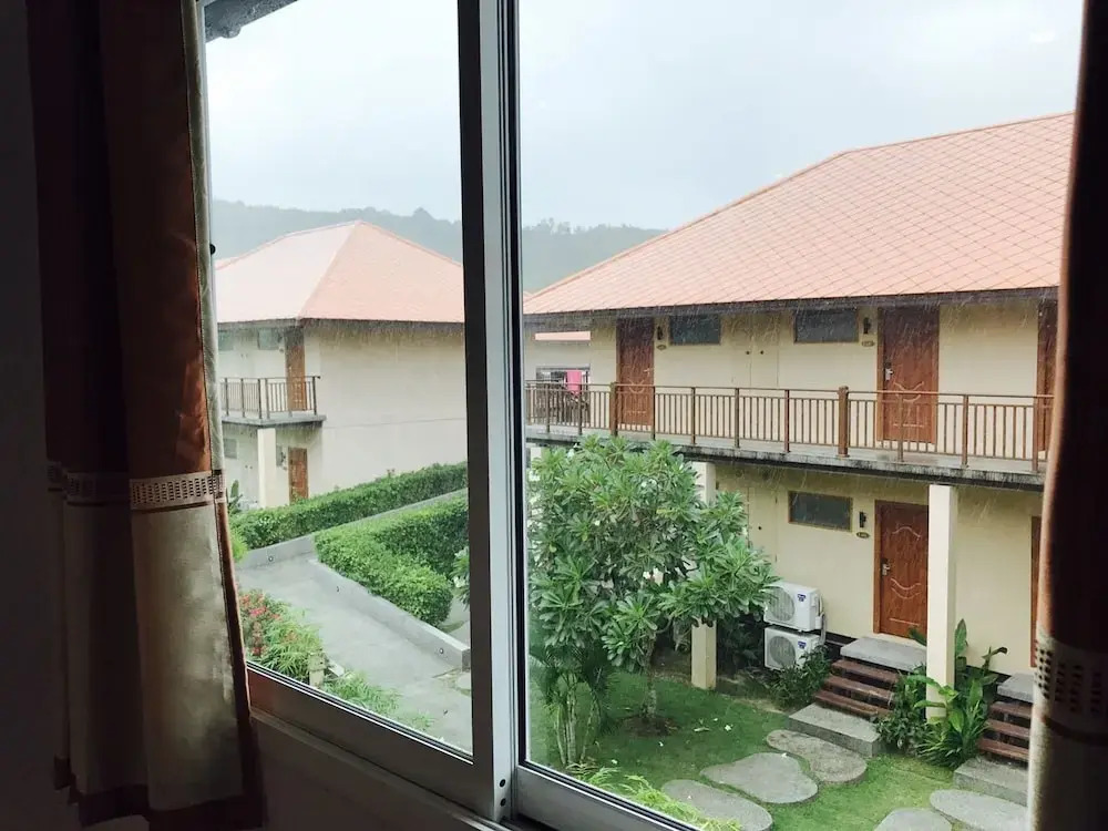 Bussarin Mansion Koh Yao Yai