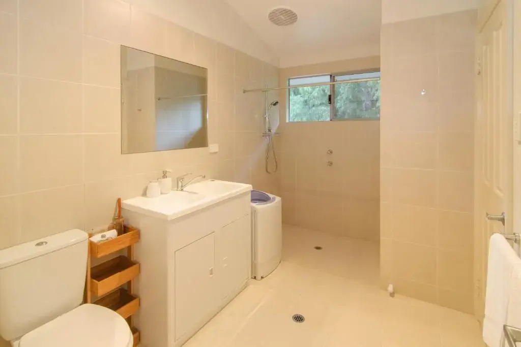 Acacia Chalets Margaret River