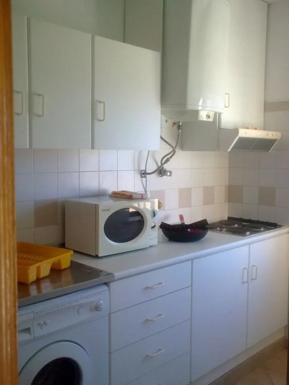Magnolia Mar Apartamentos