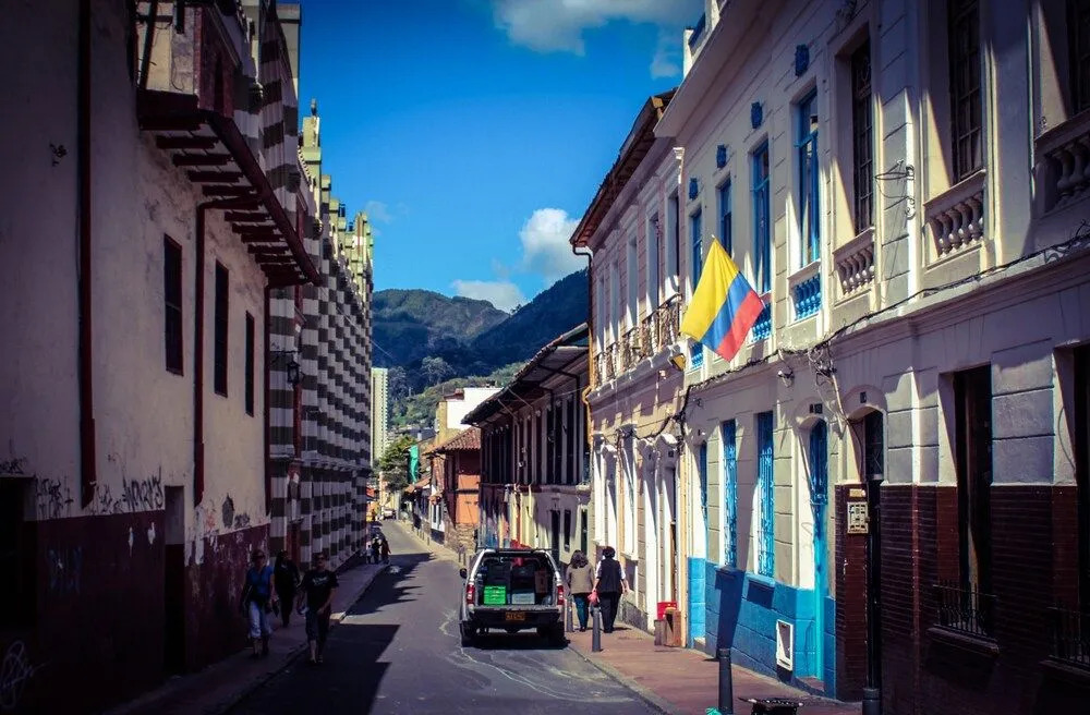 Fatima Hostel Bogotá