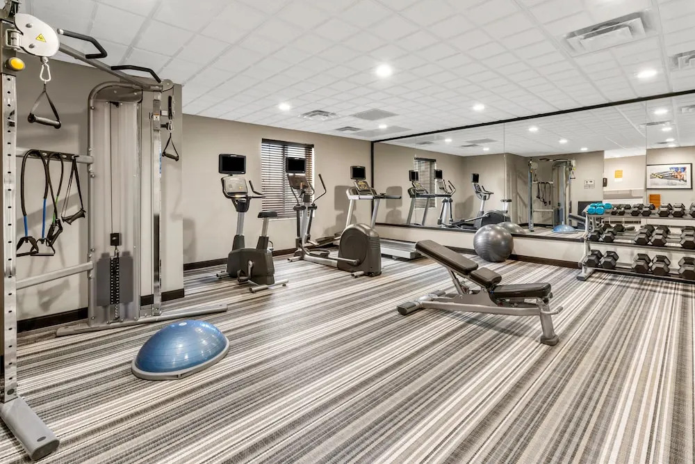 Candlewood Suites - Fairbanks by IHG