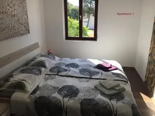 Apartment One