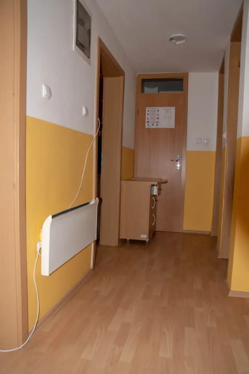 Golte Apartments