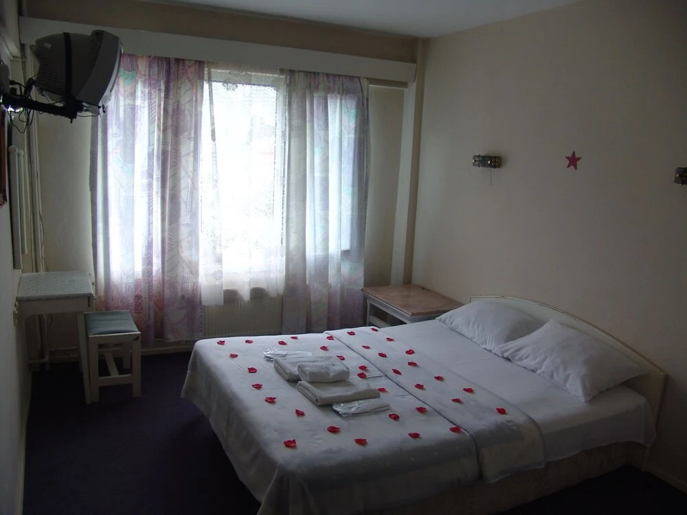 Korupark Hotel