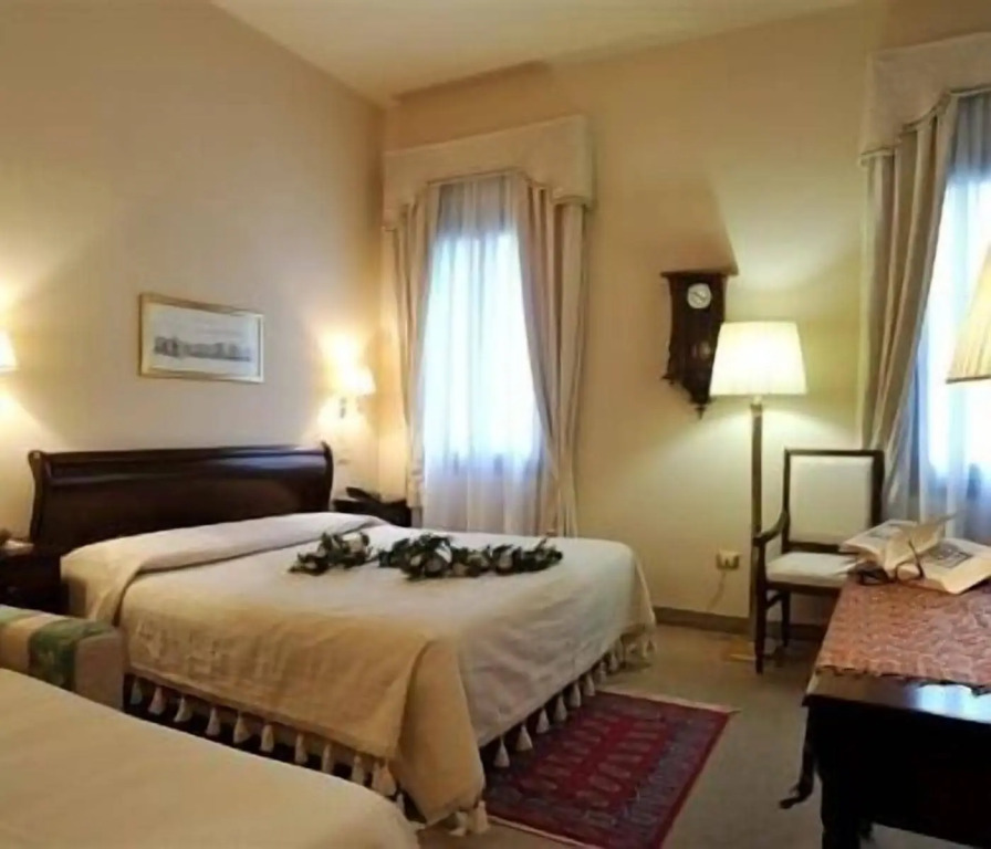 Villa Crispi