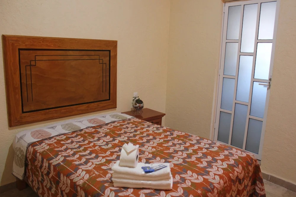 Hotel del Carmen