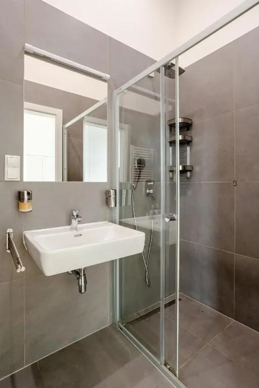 Lovely Studio near Naschmarkt