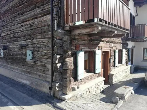 Ski Holidays Apartments