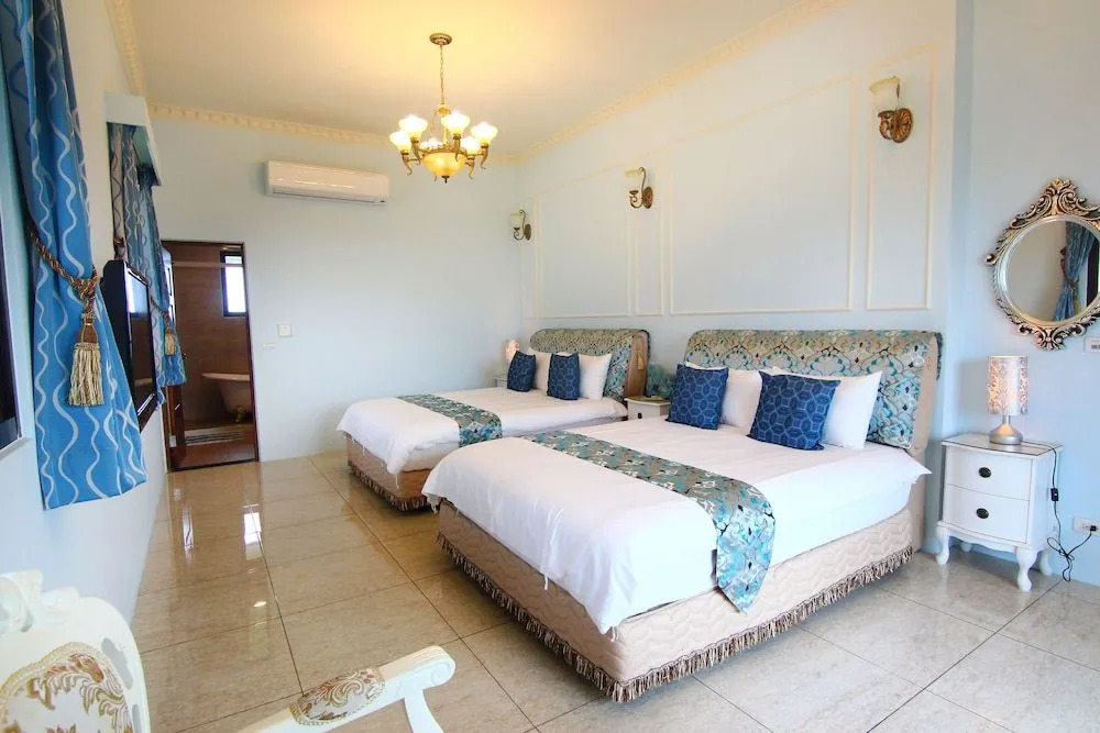 Earl Castle B&B