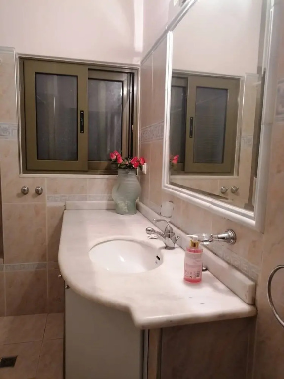 3BD Apartment in the Center