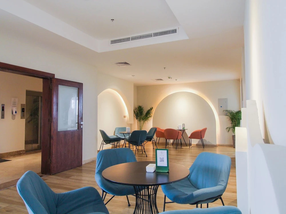 Friesian Hotel Apartments