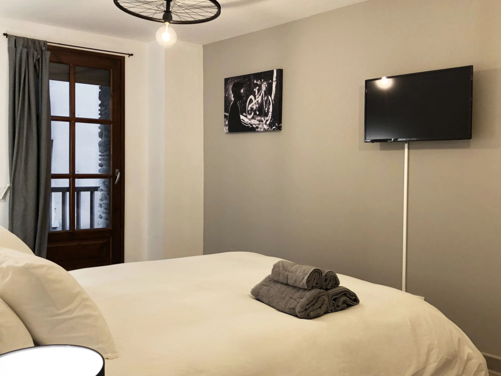 Secret Spot Hostel