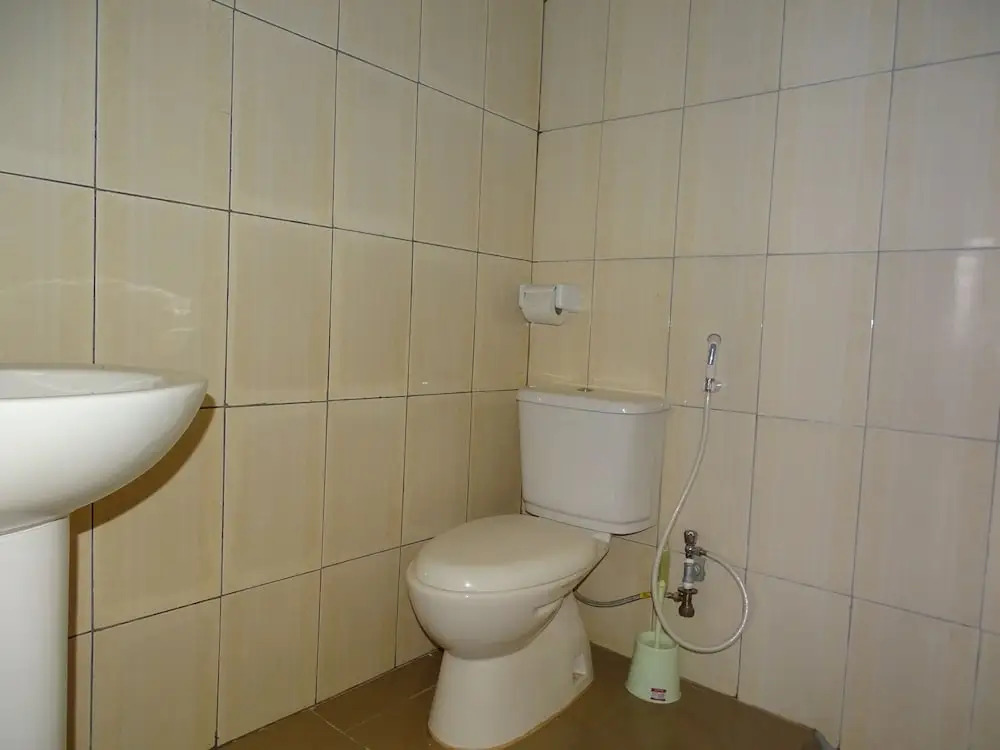 Remera Modern Guesthouse
