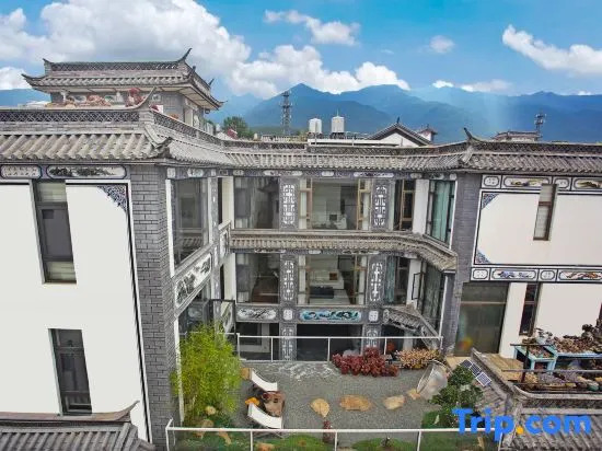 Seven Shanfang Homestay