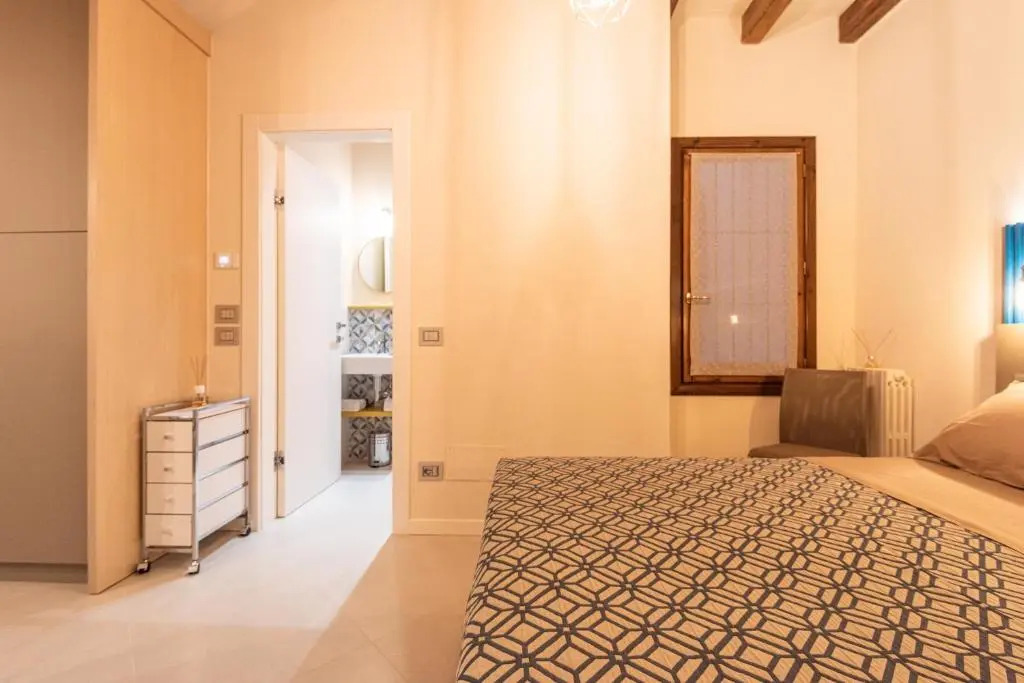 Dreamy apartment Tre Corone Old Town CIR 017067-CNI-00565
