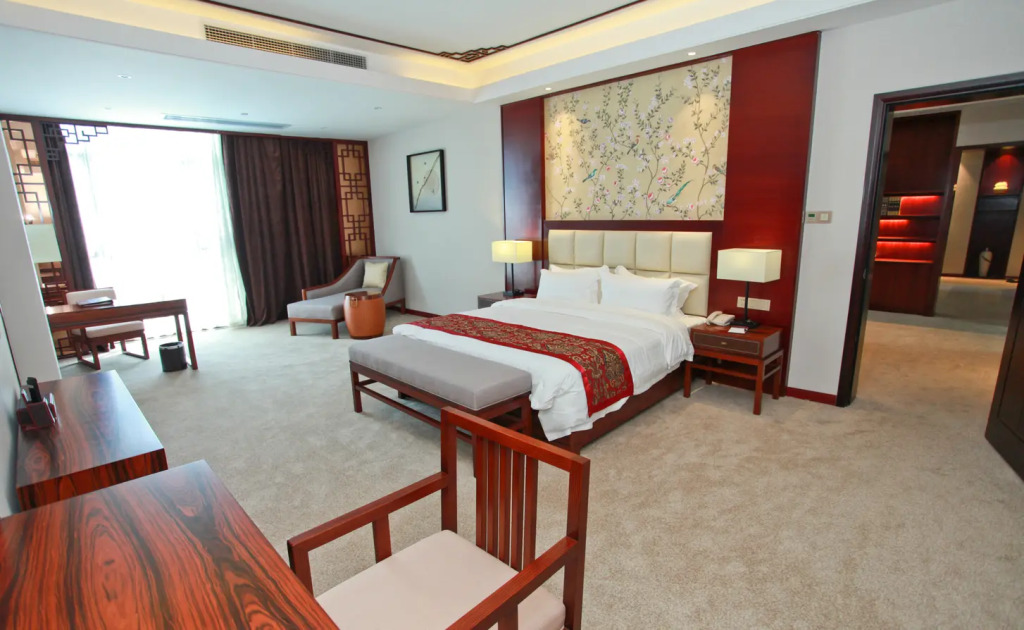 Yingbin Hotel