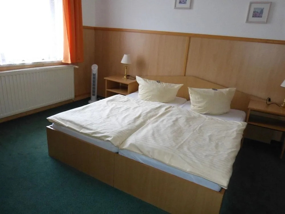 Cityhotel Magdeburg