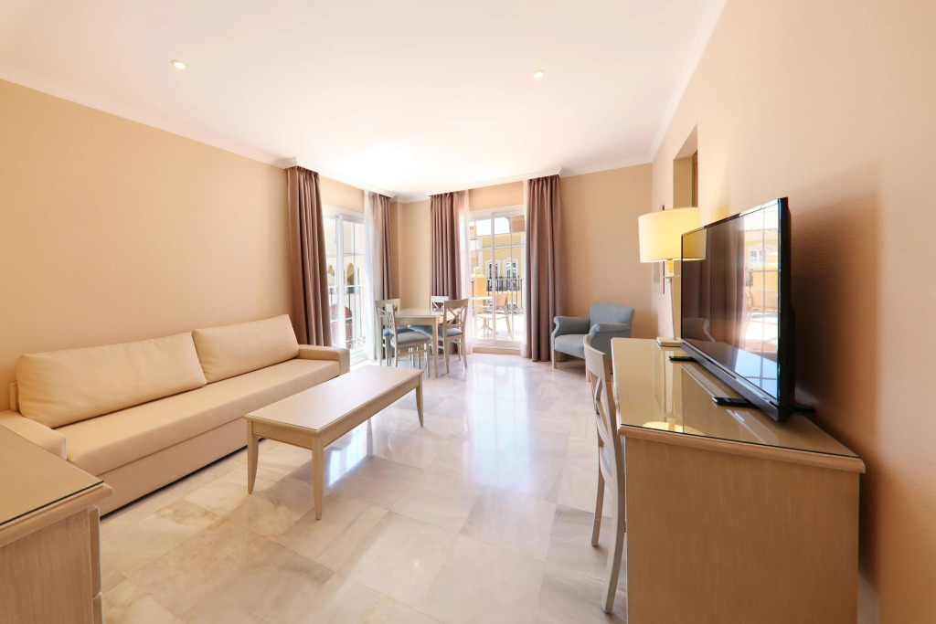 Iberostar Málaga Playa