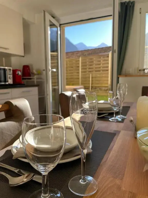 Hubel Apartment 14