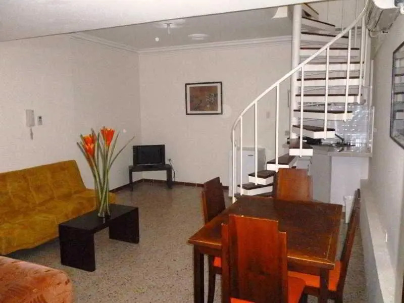 Tom Suites