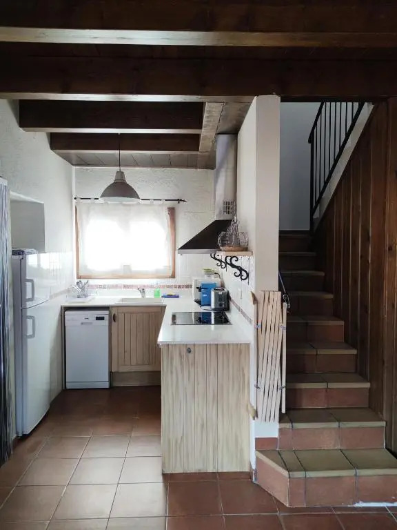 Apartament a Pi, Bellver de Cerdanya