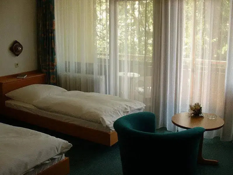 Hotel Koch Maingau