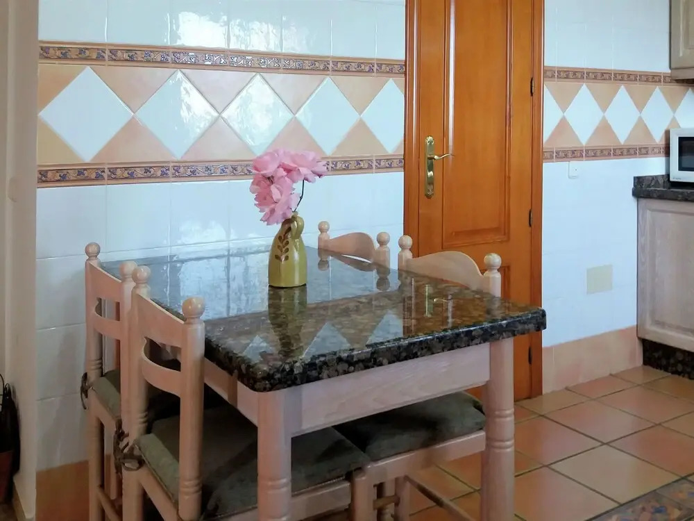 Villa in Villanueva near El Torcal Park