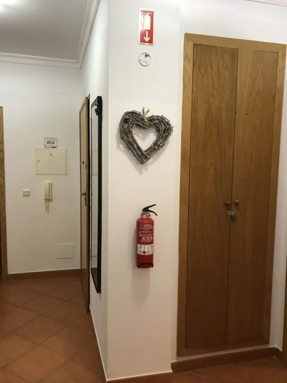 Modern Apartment at Armação de Pêra