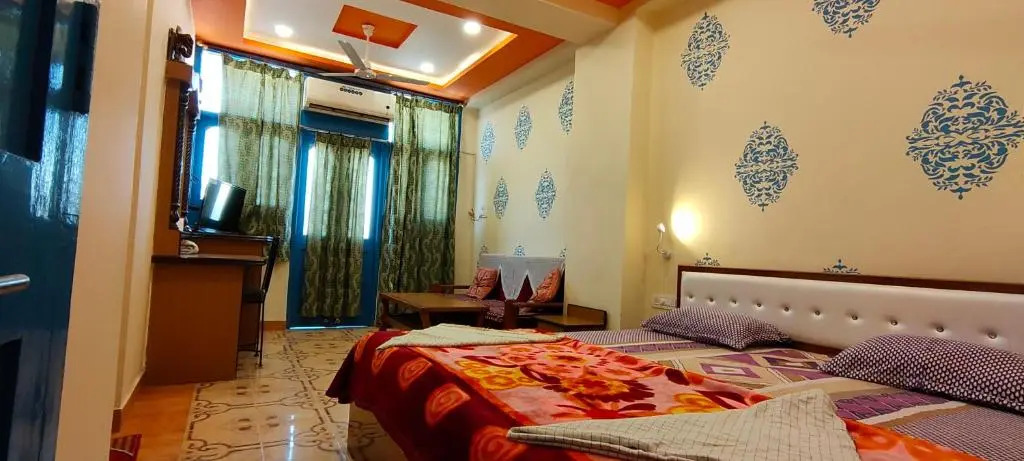 Shivam Guest House