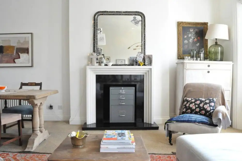 Westbourne Park 1 Bedroom Apartment