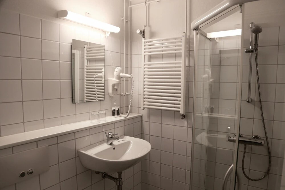 Hotel Hvide Falk