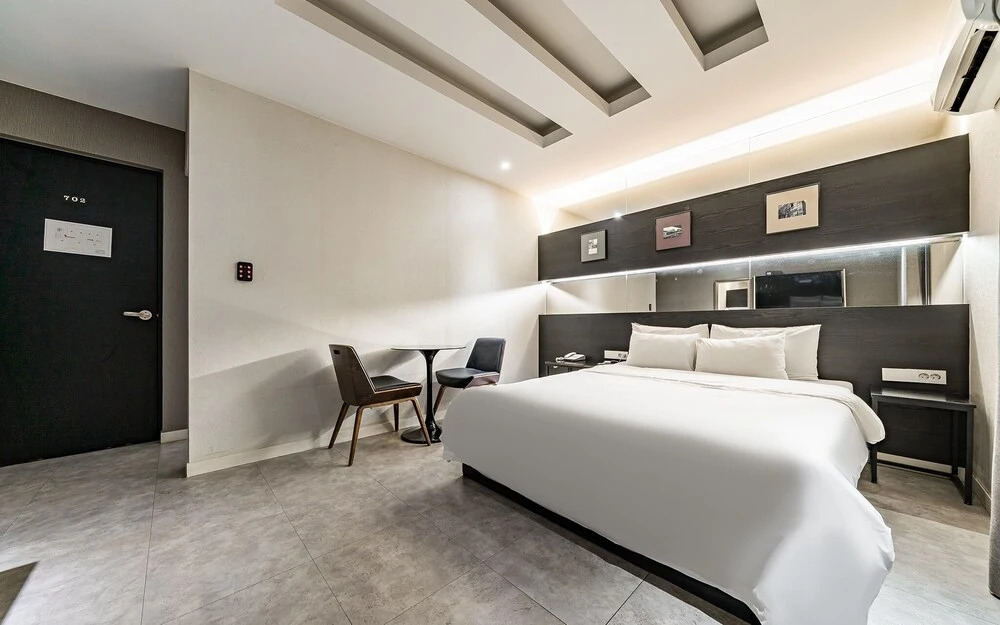 Bucheon Hotel O2