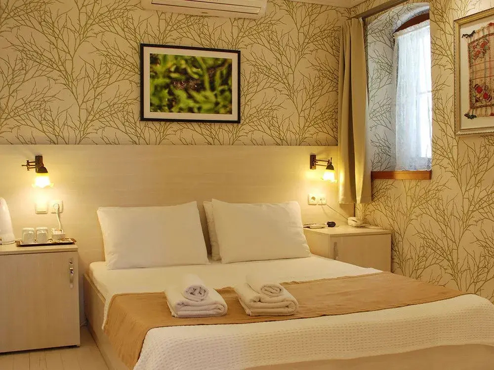 Kalinihta Hotel Bozcaada