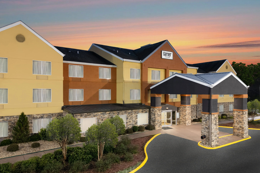 Garner Hotel Macon West by IHG