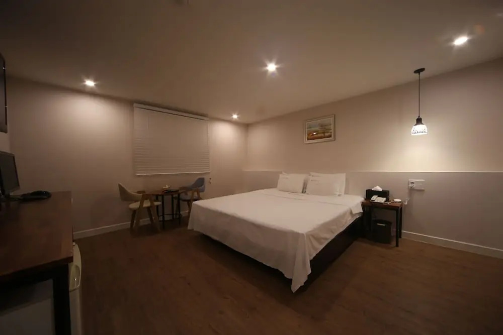 We've Motel