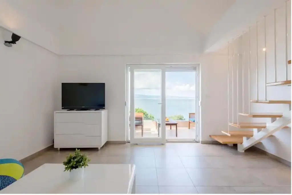 Apartments Mimac