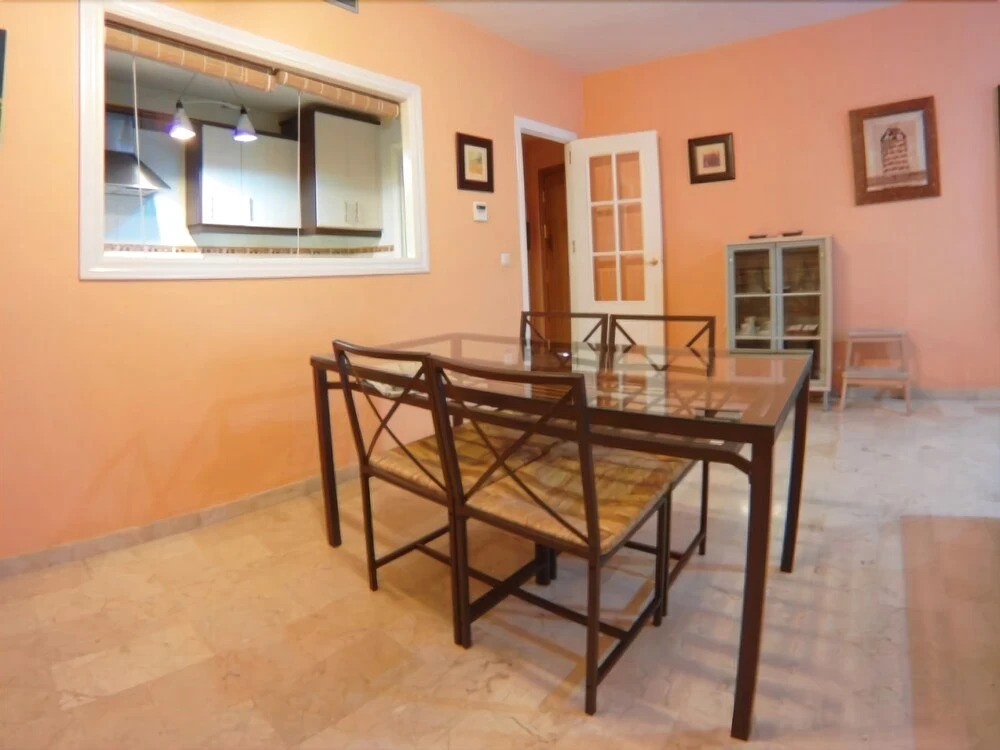 RentalSevilla Moderno y cómodo apartamento en Santa Cruz
