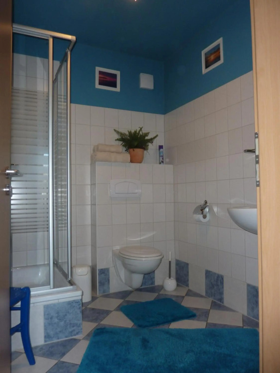 Ferienwohnung Klabautermann