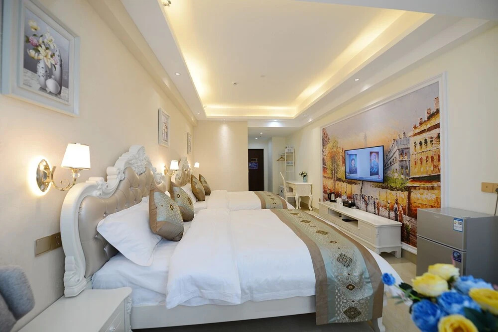 City Neighbors Aparthotel
