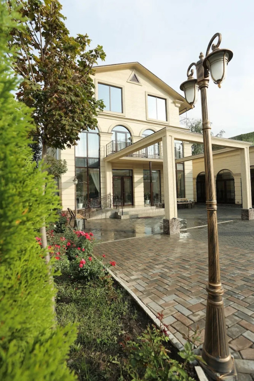 Mountain View Boutique Hotel