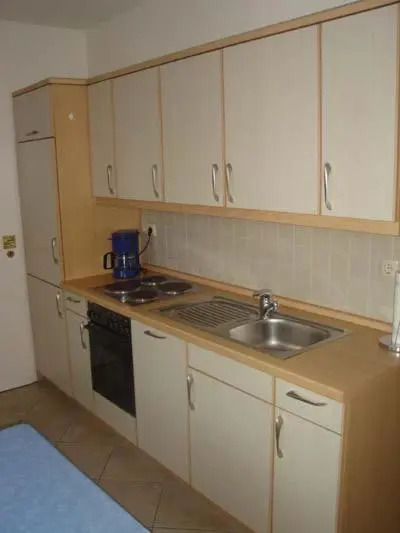 Am grooten Steen 20, Ferienwohnung 1