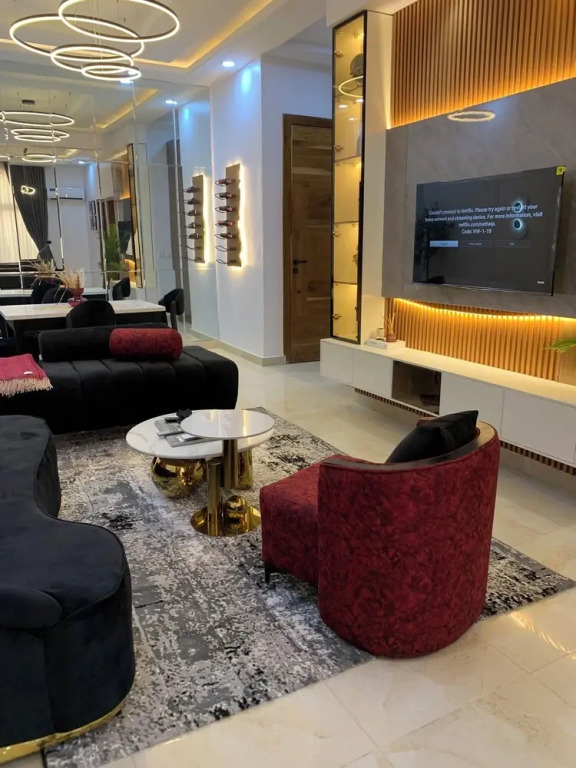 Spacious 2-bedroom apartment