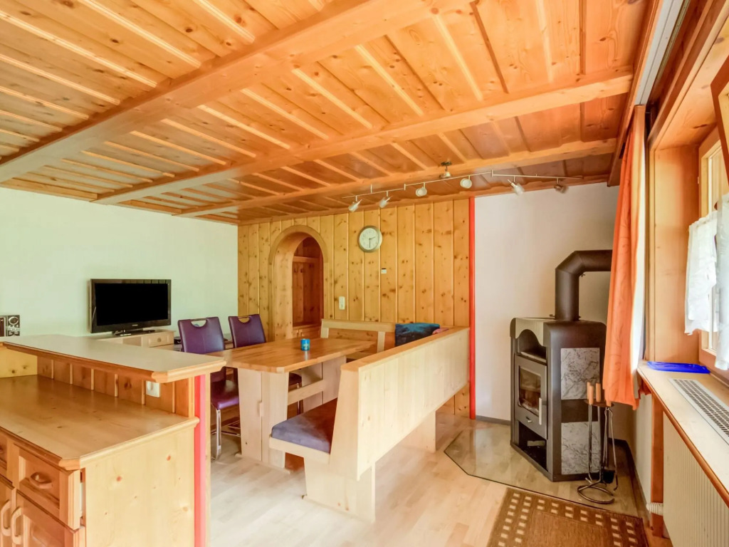Wohnung in Silbertal nahe Skilift