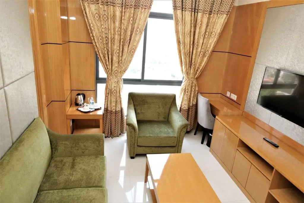Hotel Express