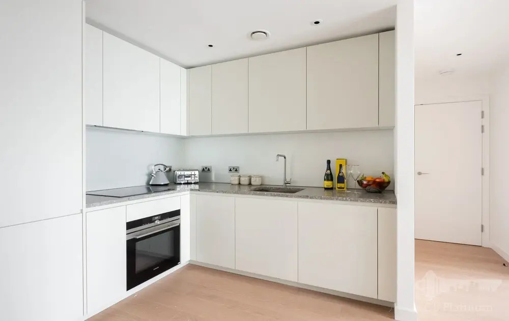 Platinum Apartment next to O2 Arena