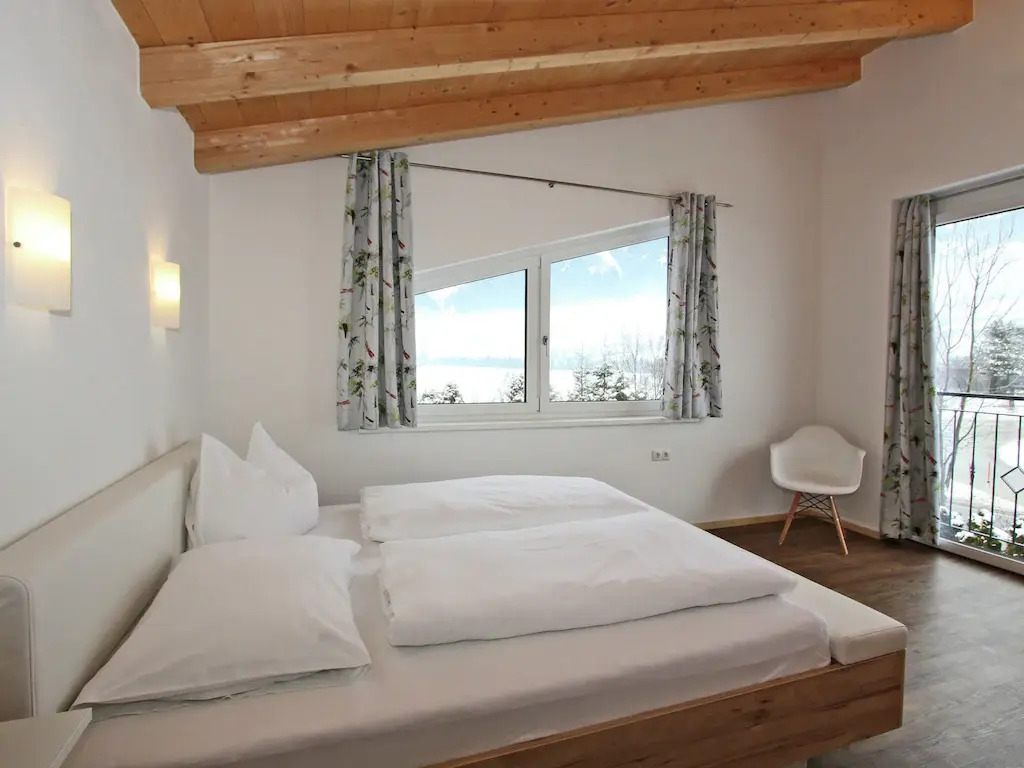 Holiday Home Steinfeld Close to the ski Lift