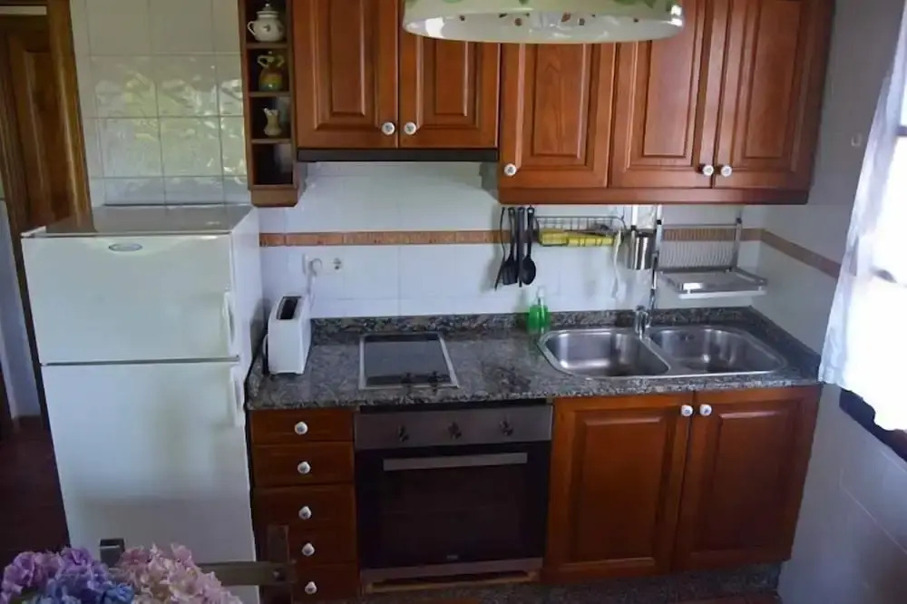 La Casita de La Nozal