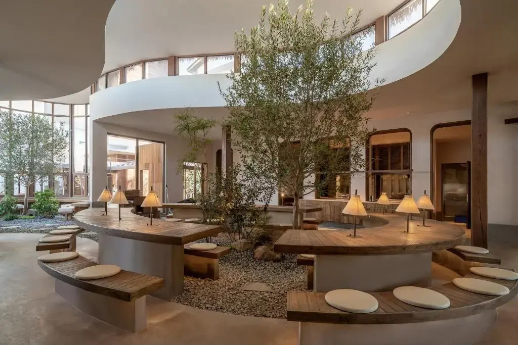 SAVHE Hotel Shanghai World Expo
